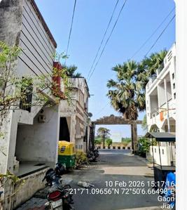 Image of 432 Sq.ft 1 BHK Independent House for sale in Jiav, Surat for Rs. 3600000