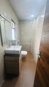 Image of 1560 Sq.ft 3 BHK Builder Floor for rent in Sector 40, Gurgaon for Rs. 43000