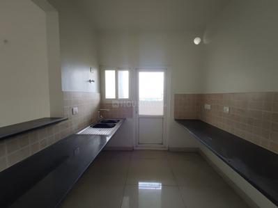 Kitchen Image of 1201 Sq.ft 2.5 BHK Apartment / Flat for sale in Shriram Southern Crest Phase 2, Kumaraswamy Layout Bengaluru for Rs. 22000000