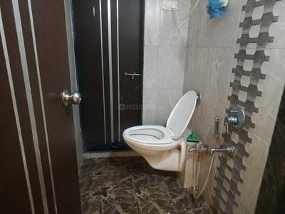 Image of 650 Sq.ft 1 BHK Apartment / Flat for sale in Advance Heights, Kharghar, Navi Mumbai for Rs. 7800000