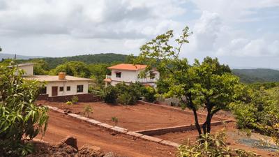 Image of 3000 Sq.ft Residential Plot / Land for sale in Dapoli Camp, Dapoli for Rs. 1500000