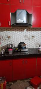 Kitchen Image of 1500 Sq.ft 4 BHK Independent House for sale in Maestro Aya Nagar, Aya Nagar New Delhi for Rs. 15000000