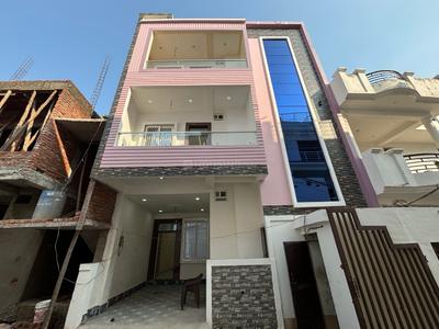 Image of 2010 Sq.ft 3 BHK Independent House for sale in Chitaipur, Varanasi for Rs. 10500000