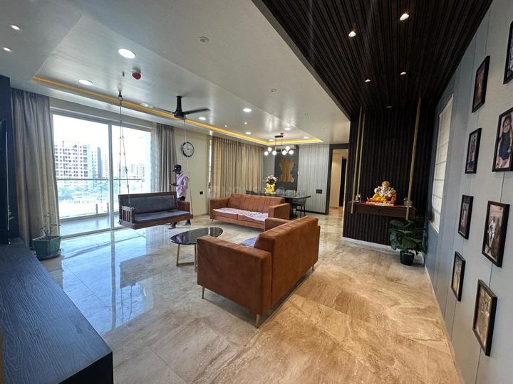 Mansion Sky Meridian Main Image 1