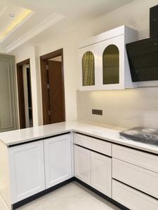 Kitchen Image of 2120 Sq.ft 4 BHK Apartment / Flat for sale in Mapsko Mount Ville, Sector 79 Gurgaon for Rs. 32400000