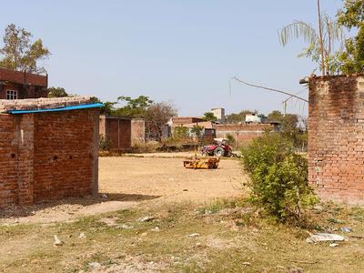 Image of 1000 Sq.ft Residential Plot / Land for sale in Juggaur, Lucknow for Rs. 1499000