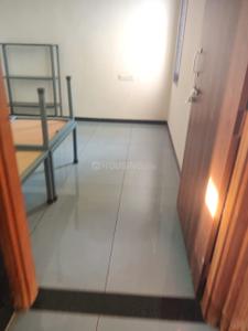 Hall Image of 1200 Sq.ft 2 BHK Apartment / Flat for rent in Charan Singh Nagar Sikar for Rs. 15000