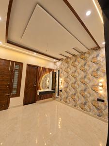 Bedroom Image of 2500 Sq.ft 4 BHK Villa for sale in Sector 123 Mohali for Rs. 21000000