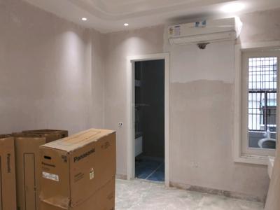 Bedroom Image of 1440 Sq.ft 3 BHK Builder Floor for sale in Mukherjee Nagar New Delhi for Rs. 22700000