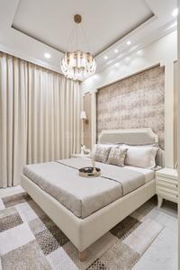 Bedroom Image of 1150 Sq.ft 3 BHK Apartment / Flat for sale in Bhayli Vadodara for Rs. 5200000