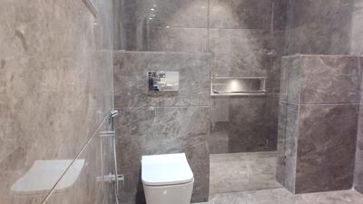 Bathroom Image of 1953 Sq.ft 3 BHK Builder Floor for sale in Uday Park New Delhi for Rs. 65000000