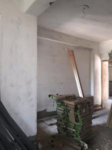 Living Room Image of 1080 Sq.ft 2 BHK Apartment / Flat for sale in Ognaj Ahmedabad for Rs. 4800000