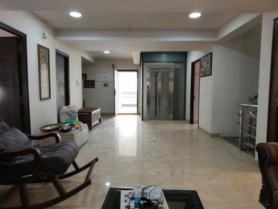 Living Room Image of 5400 Sq.ft 6 BHK Apartment / Flat for sale in ACE Atlantis, Khaja Guda Hyderabad for Rs. 60000000
