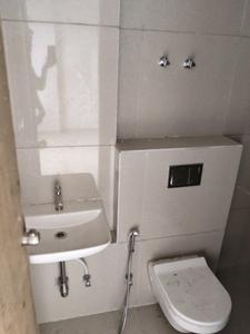 Bedroom Two Image of 1440 Sq.ft 3 BHK Apartment / Flat for sale in Shilp Serene, Shilaj Ahmedabad for Rs. 8225000