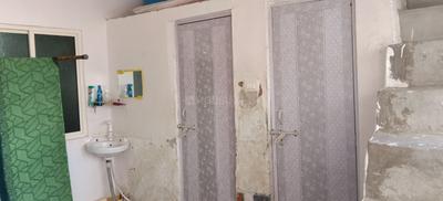 Bathroom Image of 8701 Sq.ft 2 BHK Independent House for sale in Moraiya Ahmedabad for Rs. 2500000