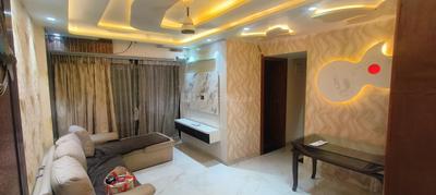 2 BHK Flat
