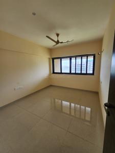 Bedroom Image of 1201 Sq.ft 2 BHK Apartment / Flat for rent in Panjim Goa for Rs. 42000
