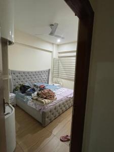 Bedroom Image of 2000 Sq.ft 4 BHK Apartment / Flat for rent in Holy Height Shastradhara Residency, Sahastradhara Road Dehradun for Rs. 60000