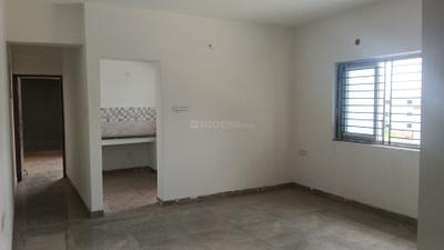Living Room Image of 958 Sq.ft 2 BHK Apartment / Flat for sale in Selaiyur Chennai for Rs. 7864000