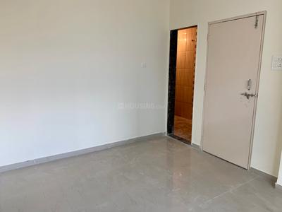 Bedroom Image of 775 Sq.ft 2 BHK Apartment / Flat for rent in Ashwini Heights, Narhe Pune for Rs. 13500