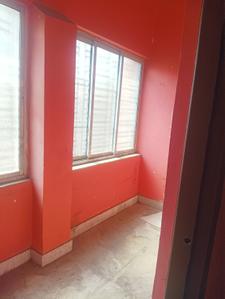 Balcony Image of 839 Sq.ft 2 BHK Apartment / Flat for sale in Khardaha Kolkata for Rs. 1600000
