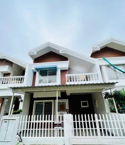 Image of 1500 Sq.ft 3 BHK Duplex for sale in Ultimate English Villas, Arera Colony, Bhopal for Rs. 7000000