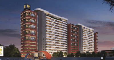3 BHK Flat