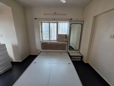 Bedroom Image of 960 Sq.ft 2 BHK Apartment / Flat for rent in Surya Gokul Gagan, Kandivali East Mumbai for Rs. 62000