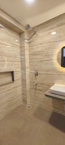 Image of 1920 Sq.ft 3 BHK Apartment / Flat for rent in Cooke Town, Bengaluru for Rs. 80000