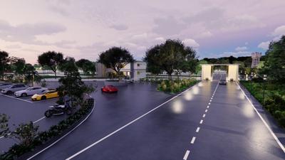 Image of 9900 Sq.ft Residential Plot / Land for sale in Mathigiri, Hosur for Rs. 8900000