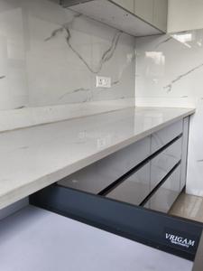 Kitchen Image of 2500 Sq.ft 3 BHK Villa for sale in Sahastradhara Road Dehradun for Rs. 18000000