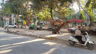 Image of 528 Sq.ft Residential Plot / Land for sale in Sector 4, Gurgaon for Rs. 83000000