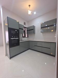 Kitchen Image of 1080 Sq.ft 2 BHK Apartment / Flat for sale in Gillco Valley, Sector 127 Mohali for Rs. 5690000