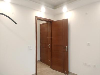 Bedroom Image of 1305 Sq.ft 3 BHK Builder Floor for sale in BPTP District 5, Sector 84 Faridabad for Rs. 14500000