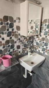 Bathroom Image of 4000 Sq.ft 5 BHK Independent House for rent in Somalwada Nagpur for Rs. 85000