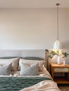 Bedroom Image of 2700 Sq.ft 7 BHK Builder Floor for rent in Sector 9 Panchkula for Rs. 110000
