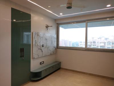 Bedroom Image of 2000 Sq.ft 3 BHK Apartment / Flat for sale in Durga Pooja Apartment, Sector 13 Dwarka New Delhi for Rs. 33500000