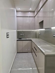 Kitchen Image of 600 Sq.ft 2 BHK Apartment / Flat for sale in Sector 1 Dwarka New Delhi for Rs. 5700000
