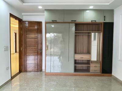 Bedroom Image of 2250 Sq.ft 3 BHK Builder Floor for sale in DLF Phase 2, DLF Phase 1 Gurgaon for Rs. 50000000