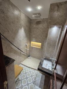 Image of 2000 Sq.ft 3 BHK Builder Floor for sale in Raja Garden, New Delhi for Rs. 36500000