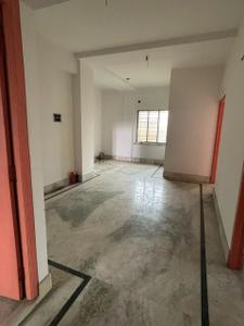 Hall Image of 1100 Sq.ft 3 BHK Builder Floor for sale in Behala Chowrasta Kolkata for Rs. 4500000