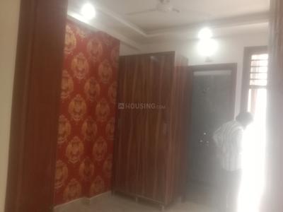 Bedroom Image of 935 Sq.ft 2 BHK Apartment / Flat for sale in Indraprashtha Yojna Ghaziabad for Rs. 2799999