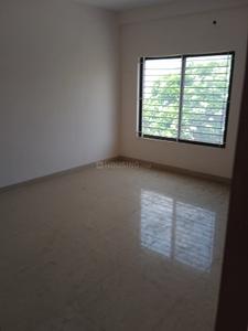 Bedroom Image of 1650 Sq.ft 3 BHK Duplex for sale in Swastik Crystal Green, Bagli Village Bhopal for Rs. 8000000