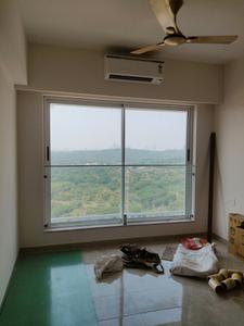 Bedroom Image of 1250 Sq.ft 2 BHK Apartment / Flat for sale in L And T Elixir Reserve, Powai Mumbai for Rs. 38500000