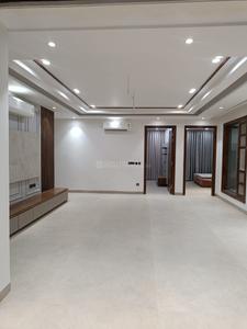 4 BHK Independent Builder Floor