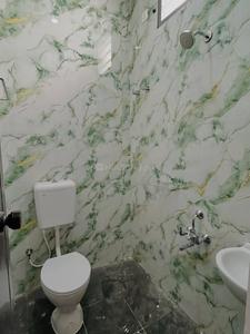 Bathroom Image of 2000 Sq.ft 3 BHK Independent House for sale in Mahadev Vihar, Old Dhamtari Road Raipur for Rs. 6600000