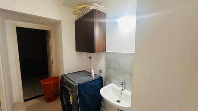 Image of 1440 Sq.ft 3 BHK Apartment / Flat for rent in Medavakkam, Chennai for Rs. 45000