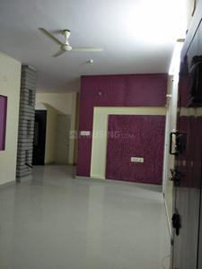 Living Room Image of 900 Sq.ft 2 BHK Builder Floor for rent in Begur Bengaluru for Rs. 20000