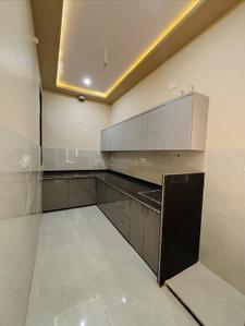 Kitchen Image of 1700 Sq.ft 3 BHK Independent House for sale in Mathpurena Raipur for Rs. 4999000