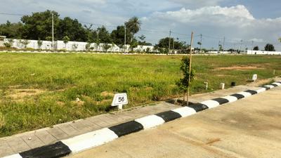 Image of 1200 Sq.ft Residential Plot / Land for sale in Kanakapura, Bengaluru for Rs. 4555000